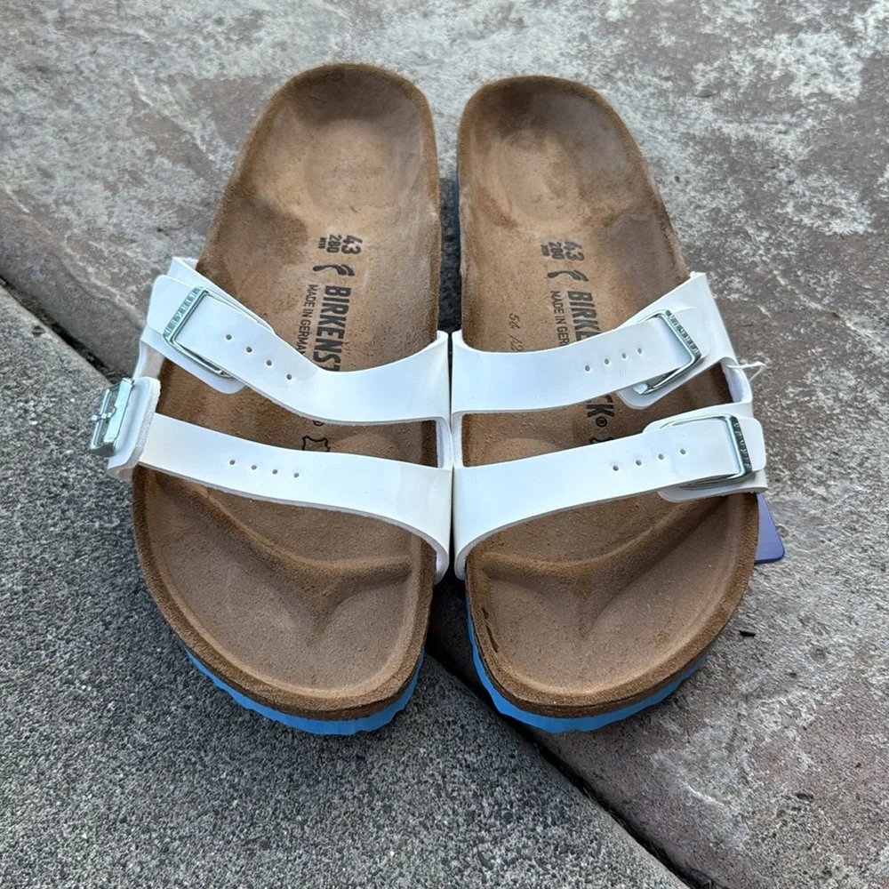 Birkenstock Ibiza